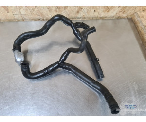 Durites de liquide de refroidissement Triumph 900 Tiger Rally Pro 2020 à 2026 