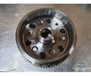 Triumph 900 Tiger Rally Pro 2020 à 2026 