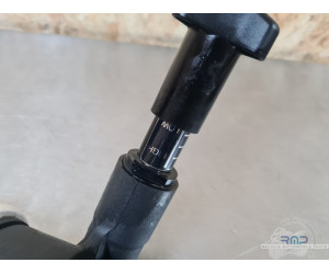 Triumph 900 Tiger Rally Pro 2020 à 2026 