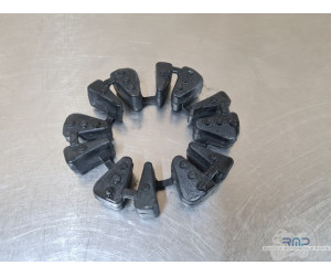 Triumph 900 Tiger Rally Pro 2020 à 2026 