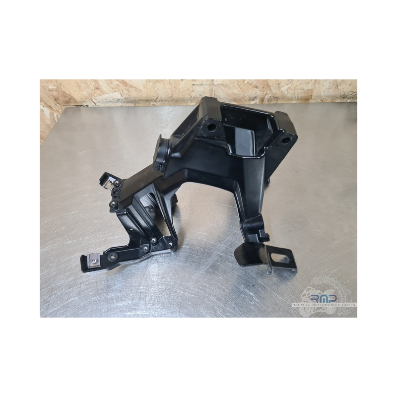 Triumph 900 Tiger Rally Pro 2020 à 2026 