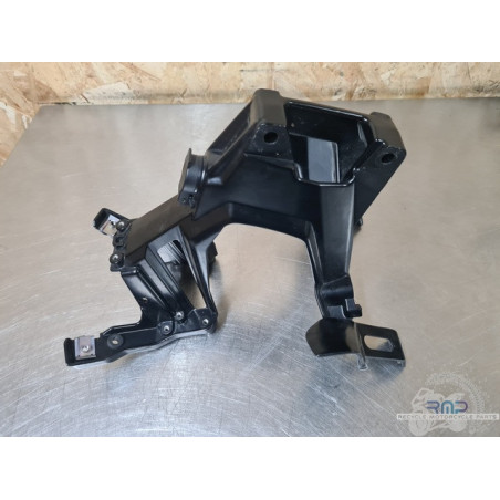 Triumph 900 Tiger Rally Pro 2020 à 2026 