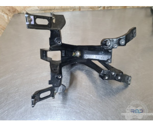 Triumph 900 Tiger Rally Pro 2020 à 2026 