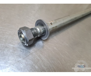 Axe de bras oscillant Triumph 900 Tiger Rally Pro 2020 à 2026 