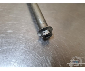 Axe de bras oscillant Triumph 900 Tiger Rally Pro 2020 à 2026 