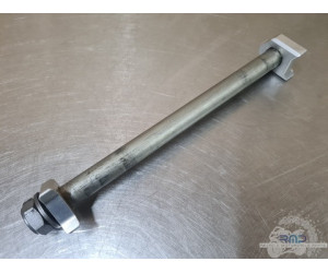 Triumph 900 Tiger Rally Pro 2020 à 2026 