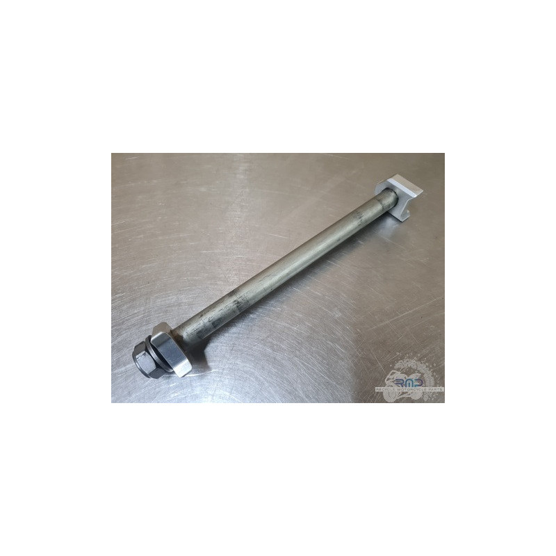 Triumph 900 Tiger Rally Pro 2020 à 2026 