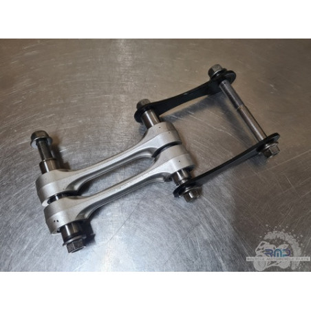 Balancier d'amortisseur Triumph 900 Tiger Rally Pro 2020 à 2026 