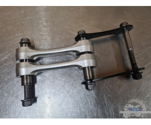 Balancier d'amortisseur Triumph 900 Tiger Rally Pro 2020 à 2026 