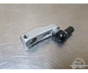 Triumph 900 Tiger Rally Pro 2020 à 2026 