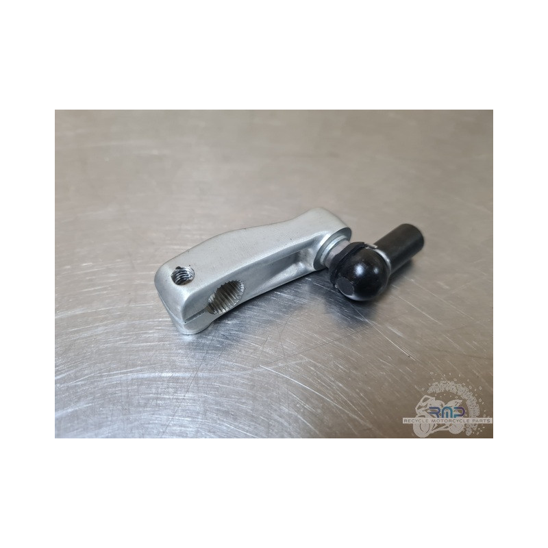 Triumph 900 Tiger Rally Pro 2020 à 2026 