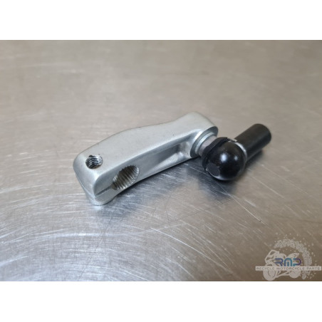 Triumph 900 Tiger Rally Pro 2020 à 2026 