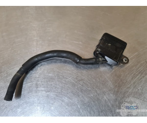 Triumph 900 Tiger Rally Pro 2020 à 2026 