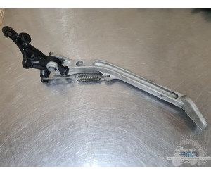 Triumph 900 Tiger Rally Pro 2020 à 2026 