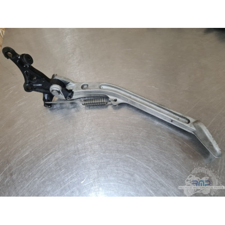 Béquille latéral Triumph 900 Tiger Rally Pro 2020 à 2026 