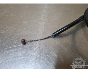 Cable d'embrayage Triumph 900 Tiger Rally Pro 2020 à 2026 