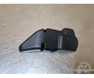 Cacheplastique Triumph 900 Tiger Rally Pro 2020 à 2026 