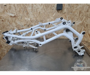 Cadre avec carte grise Triumph 900 Tiger Rally Pro 2020 à 2026 