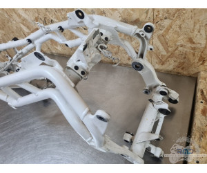 Triumph 900 Tiger Rally Pro 2020 à 2026 