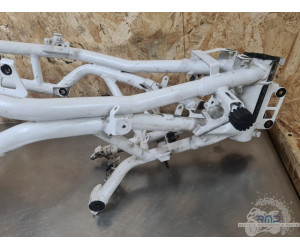 Triumph 900 Tiger Rally Pro 2020 à 2026 