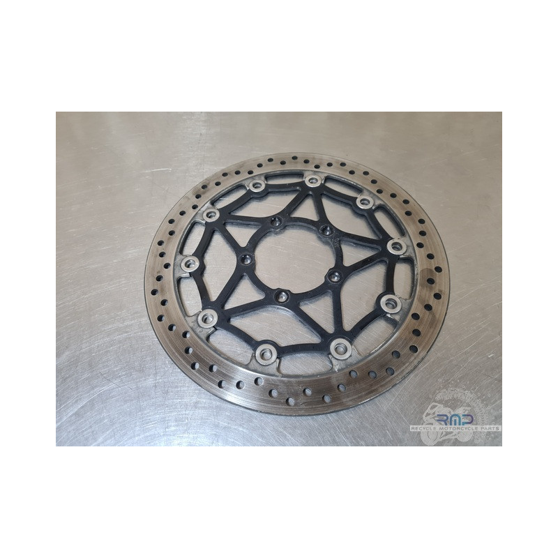 Triumph 900 Tiger Rally Pro 2020 à 2026 