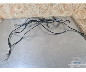 Triumph 900 Tiger Rally Pro 2020 à 2026 