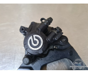 Etrier de frein arriere Triumph 900 Tiger Rally Pro 2020 à 2026 