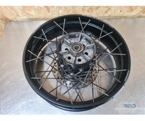 Jante arrière Triumph 900 Tiger Rally Pro 2020 à 2026 