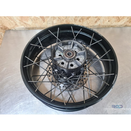 Jante arrière Triumph 900 Tiger Rally Pro 2020 à 2026 