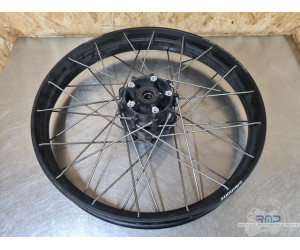 Jante avant Triumph 900 Tiger Rally Pro 2020 à 2026 