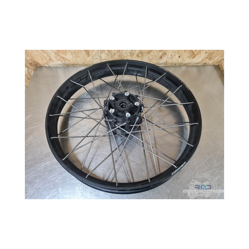 Triumph 900 Tiger Rally Pro 2020 à 2026 