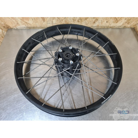 Triumph 900 Tiger Rally Pro 2020 à 2026 