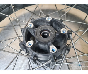 Triumph 900 Tiger Rally Pro 2020 à 2026 