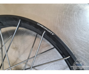 Triumph 900 Tiger Rally Pro 2020 à 2026 