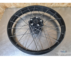 Triumph 900 Tiger Rally Pro 2020 à 2026 