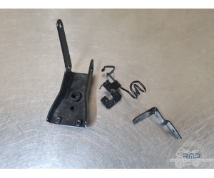 Kit de support Triumph 900 Tiger Rally Pro 2020 à 2026 