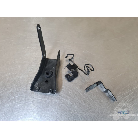 Kit de support Triumph 900 Tiger Rally Pro 2020 à 2026 