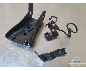 Kit de support Triumph 900 Tiger Rally Pro 2020 à 2026 