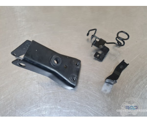 Kit de support Triumph 900 Tiger Rally Pro 2020 à 2026 