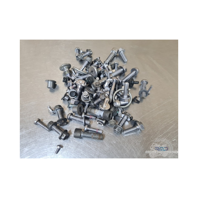 Triumph 900 Tiger Rally Pro 2020 à 2026 