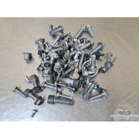 Triumph 900 Tiger Rally Pro 2020 à 2026 