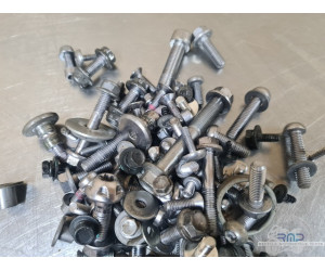 Triumph 900 Tiger Rally Pro 2020 à 2026 