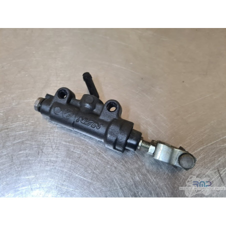 Maitre cylindre de frein arrière Triumph 900 Tiger Rally Pro 2020 à 2026 