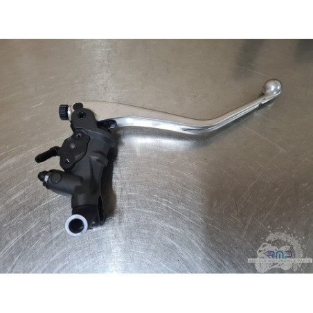 Triumph 900 Tiger Rally Pro 2020 à 2026 