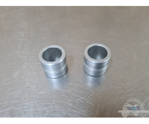 Triumph 900 Tiger Rally Pro 2020 à 2026 