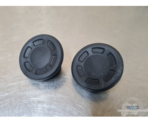 Triumph 900 Tiger Rally Pro 2020 à 2026 