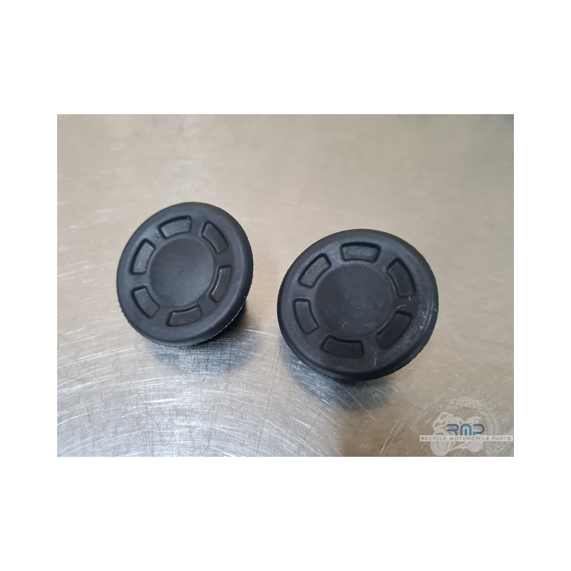 Triumph 900 Tiger Rally Pro 2020 à 2026 