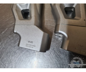 Paire de pontet de guidon Triumph 900 Tiger Rally Pro 2020 à 2026 