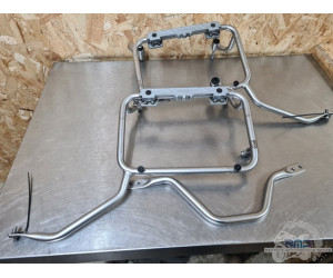 Paire de support de valise Triumph 900 Tiger Rally Pro 2020 à 2026 