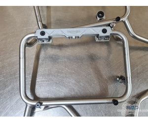 Triumph 900 Tiger Rally Pro 2020 à 2026 